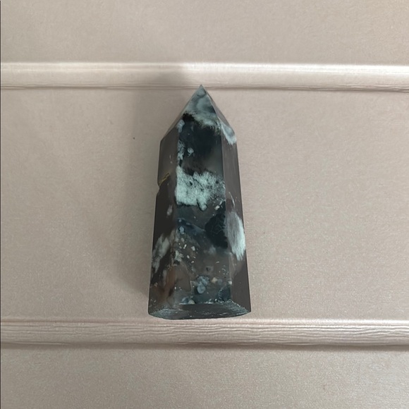 Other - Tree Agate small Tower